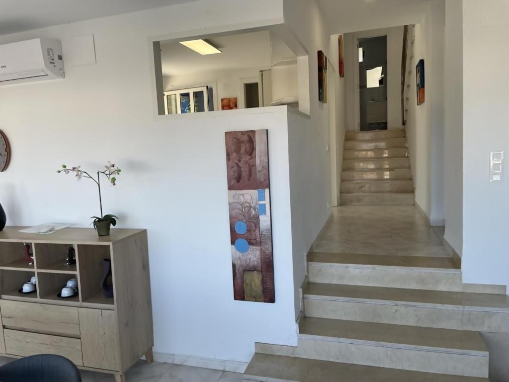 Ola Somhome Peniscola Bagian luar foto